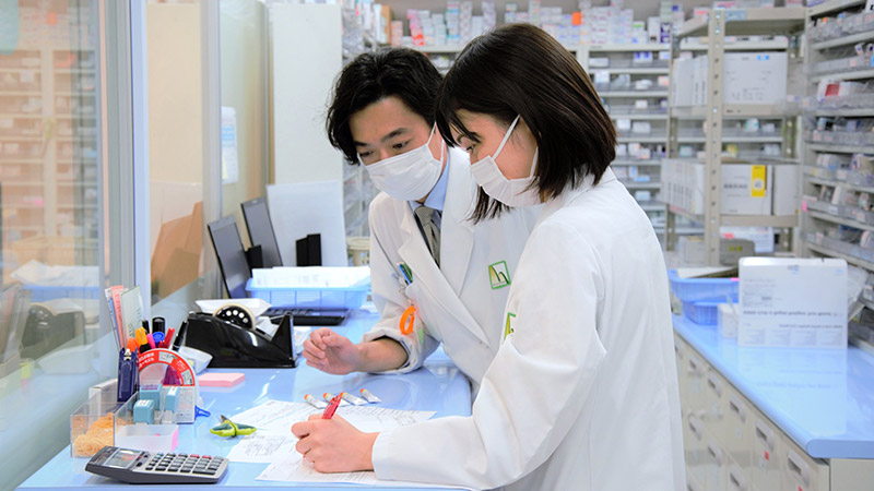 OJT トレーナー研修